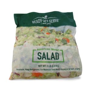 American Blend Lettuce Mix | IPG
