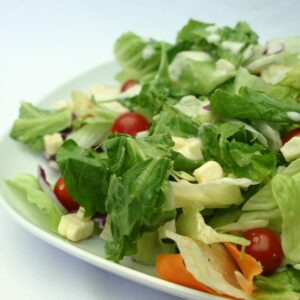 American Blend Lettuce Mix | PWB