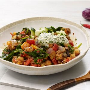 Ground Red Pepper | PWB