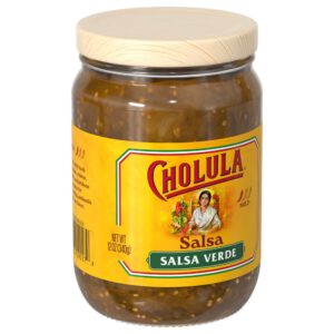 Mild Verde Salsa | IPG