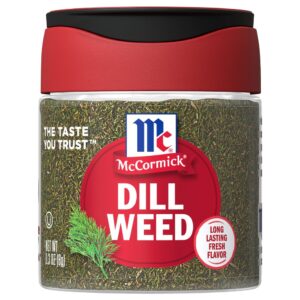 Dill Weed | IPG