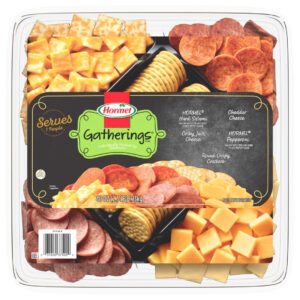 Hormel Party Tray | Package