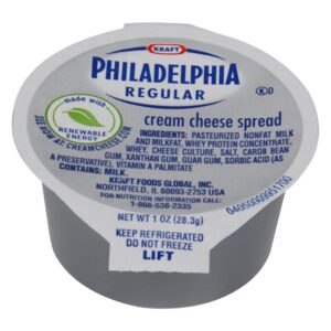 Cream Cheese | IPG
