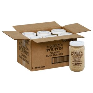Country Dijon Mustard | PNB