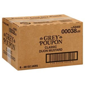Dijon Mustard | COR