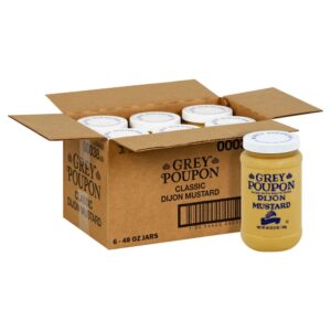 Dijon Mustard | PNB