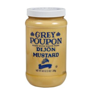 Dijon Mustard | IPG