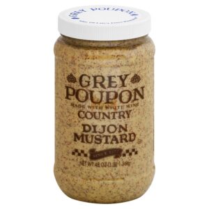 Country Dijon Mustard | IPG