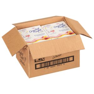 Raspberry Lemonade Drink Mix | PKG
