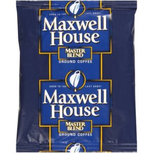 Master Blend Coffee | IPG