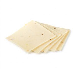 Monterey Jack Cheese with Jalapeno Peppers | RAW