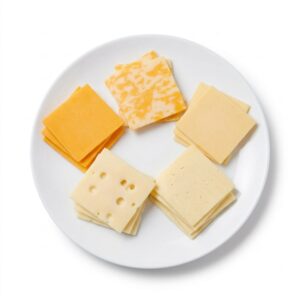 Assorted Cheese Party Tray | PNB