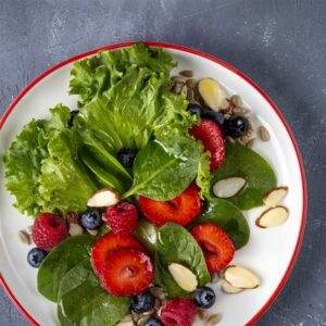 Salad Oil | PWB
