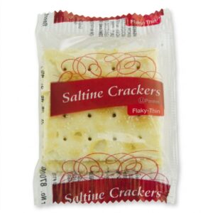Saltine Crackers | IPG