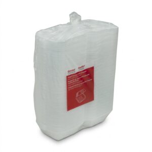 Sandwich Foam Containers | IPG