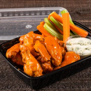Original Sauce | PWB