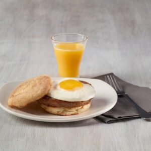 Fresh Large Eggs | PWB