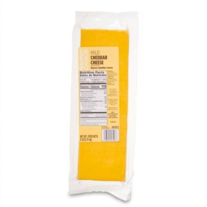 Mild Cheddar Cheese | IPG