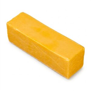 Mild Cheddar Cheese | RAW