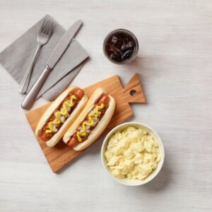 Diced Onions | PWB