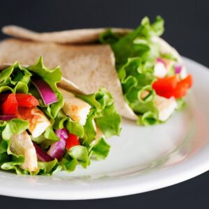 Green Leaf Lettuce | PWB