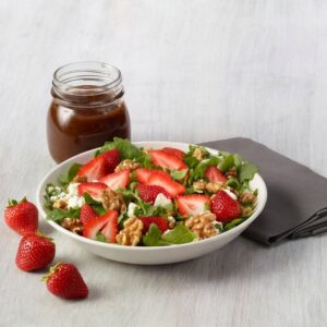 Whole Frozen Strawberries | PWB