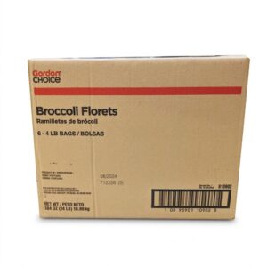 Broccoli Florets | COR