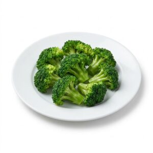 Broccoli Florets | PNB