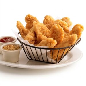 Homestyle Breaded Chicken Tenders | PWB