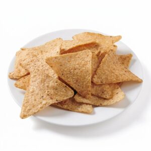 Triangle Corn Tortilla Chips | PNB