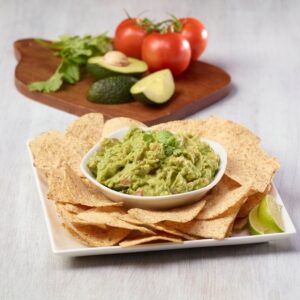 Triangle Corn Tortilla Chips | PWB