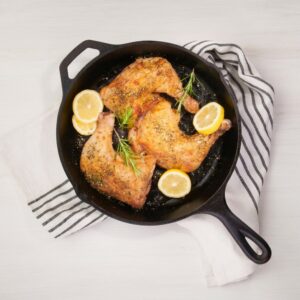 Chicken Leg Quarters | PWB
