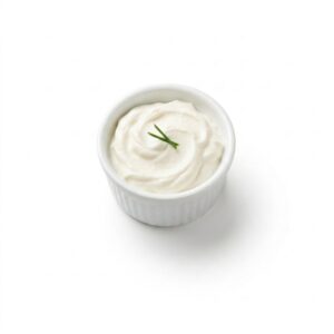 Sour Cream Single-Serve Packets | PNB