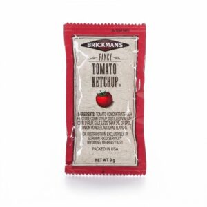 Ketchup Packets | IPG