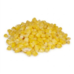 Sweet Cut Corn | RAW