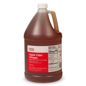 Apple Cider Vinegar | PKG