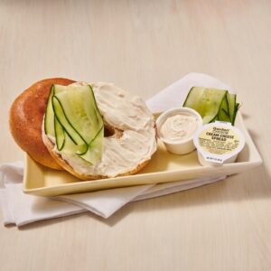 Cream Cheese Cups | PWB