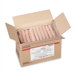 Classic 3 Meat Franks | PKG