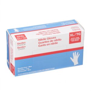 XL Nitrile Gloves | IPG