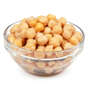 Garbanzo Beans | RAW