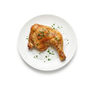 Jumbo Chicken Leg Quarters | PNB