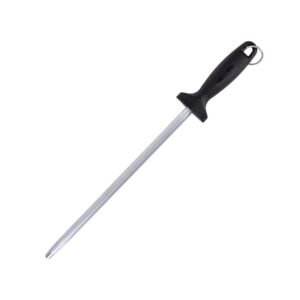 12″ Sharpening Steel | RAW