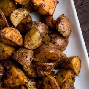 Roasted Garlic & Herb Seasoning | PWB