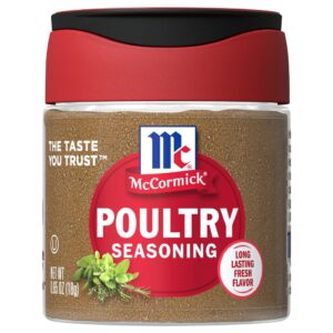 Poultry Seasoning | IPG