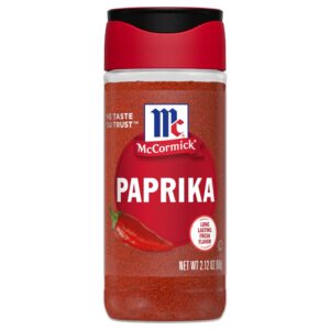 Paprika | IPG