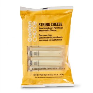 String Cheese | IPG