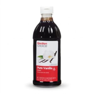 Pure Vanilla Extract | IPG