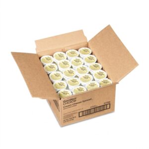 Cream Cheese Cups | PKG