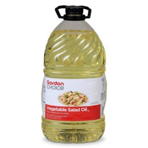 Vegetable Oil | PKG