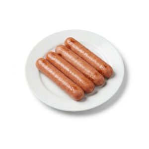 Classic 3 Meat Franks | PNB